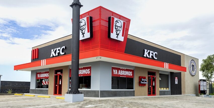  Cadena de restaurantes de pollo realizará feria de empleo en Tamarindo