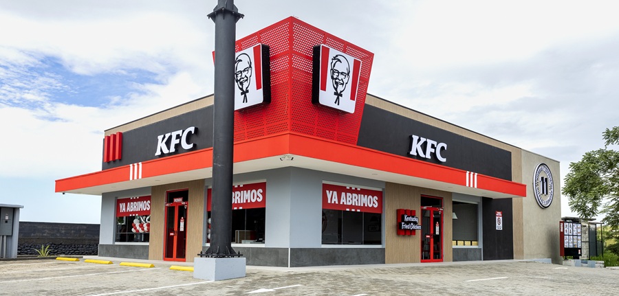 Cadena de restaurantes de pollo realizará feria de empleo en Tamarindo