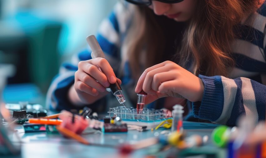  Realizarán STEM Camp 2026 para impulsar talento joven en ciencia y tecnología