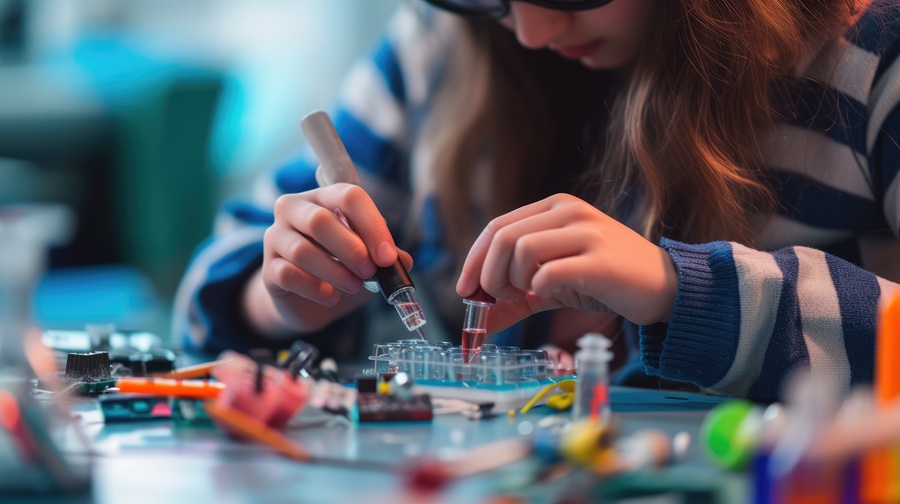 Realizarán STEM Camp 2026 para impulsar talento joven en ciencia y tecnología