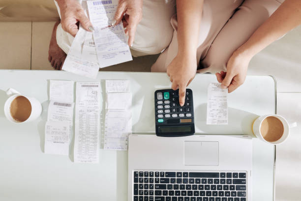  5 claves para construir un presupuesto familiar realista