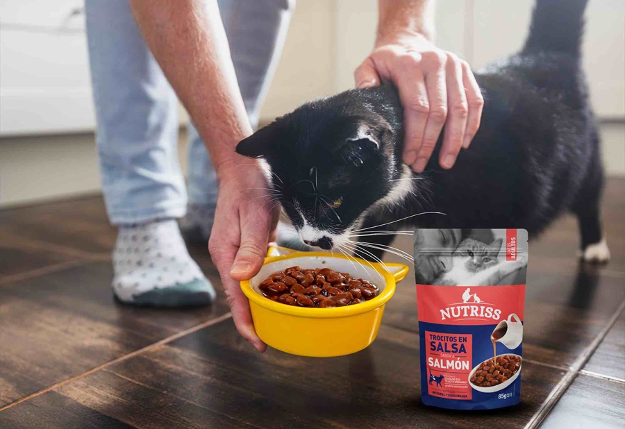 CMI amplía portafolio de productos enfocado en nutrición para mascotas