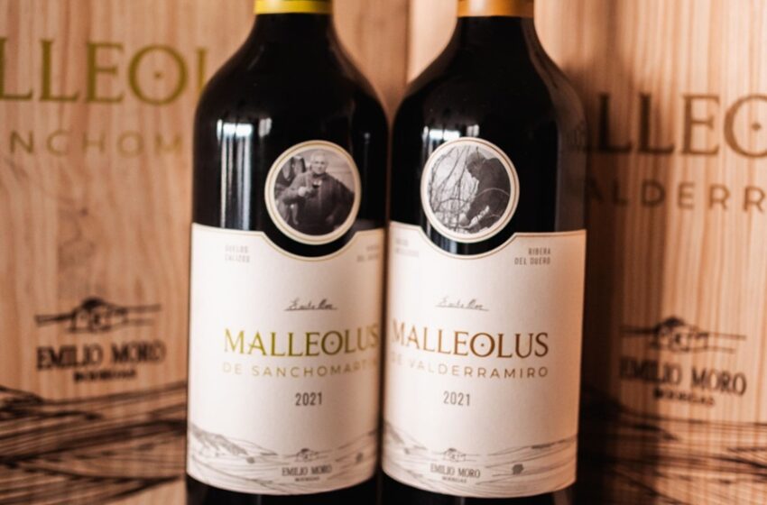  Bodega Emilio Moro amplío portafolio de etiquetas en el país