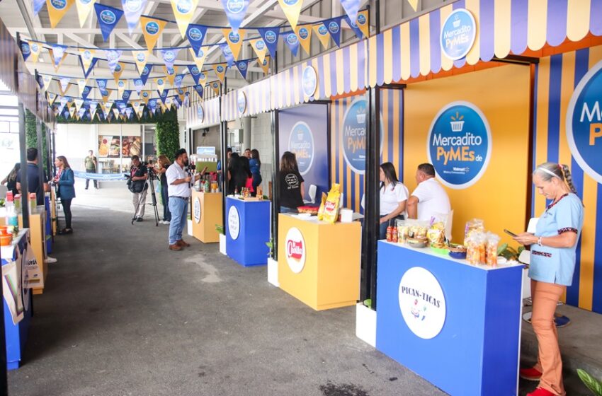  Emprendedores presentarán sus productos este fin de semana