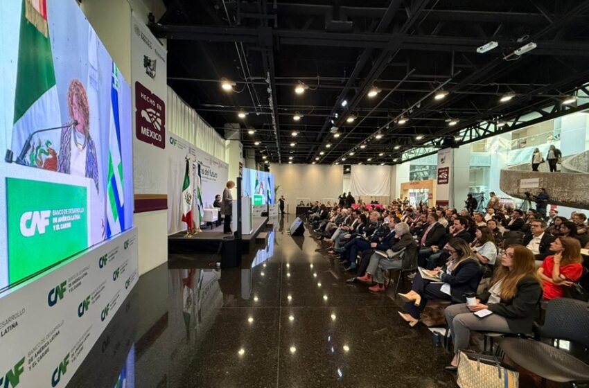  El mundo rural es clave para el futuro de América Latina y el Caribe, señala estudio