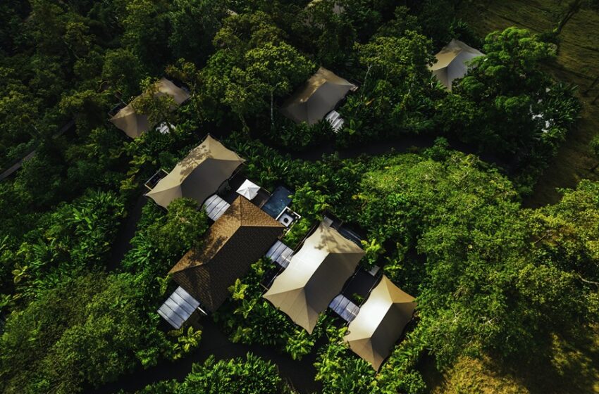  Estas son las tendencias que buscan los turistas en los hoteles