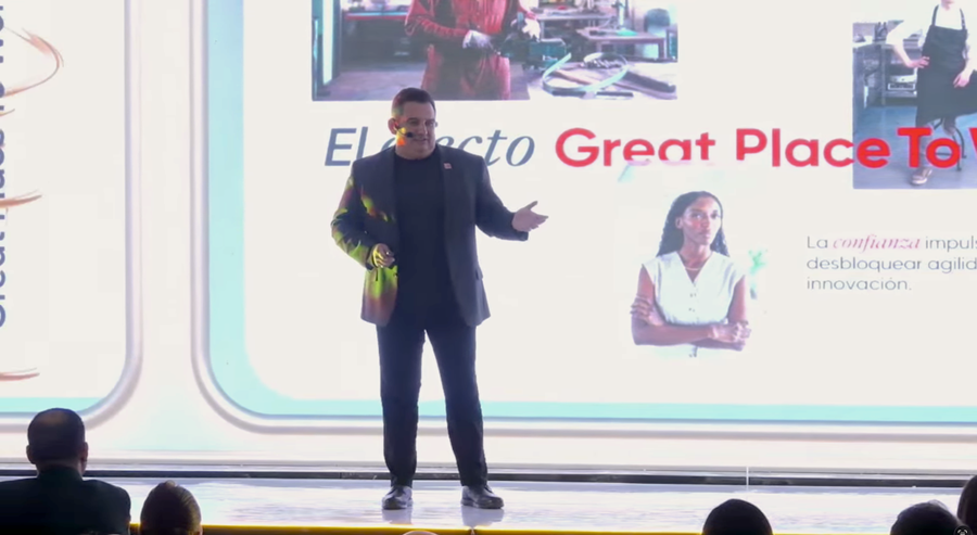 20 empresas costarricenses destacan en Los Mejores Lugares para Trabajar