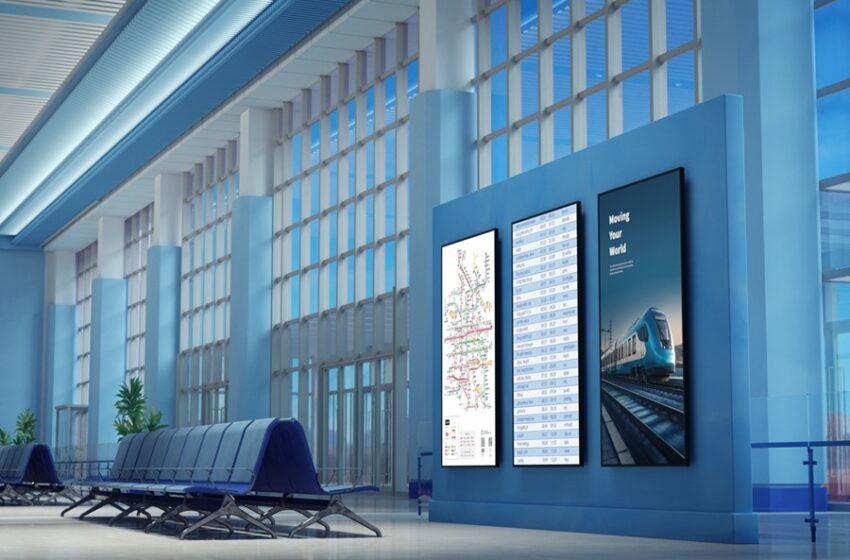  ViewSonic anuncia asociación con NoviSign para nuevas soluciones