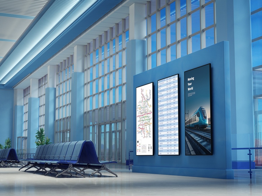 ViewSonic anuncia asociación con NoviSign para nuevas soluciones