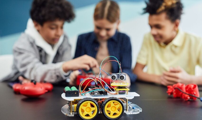  Realizarán feria gratuita en tecnología, creatividad y aprendizaje en familia