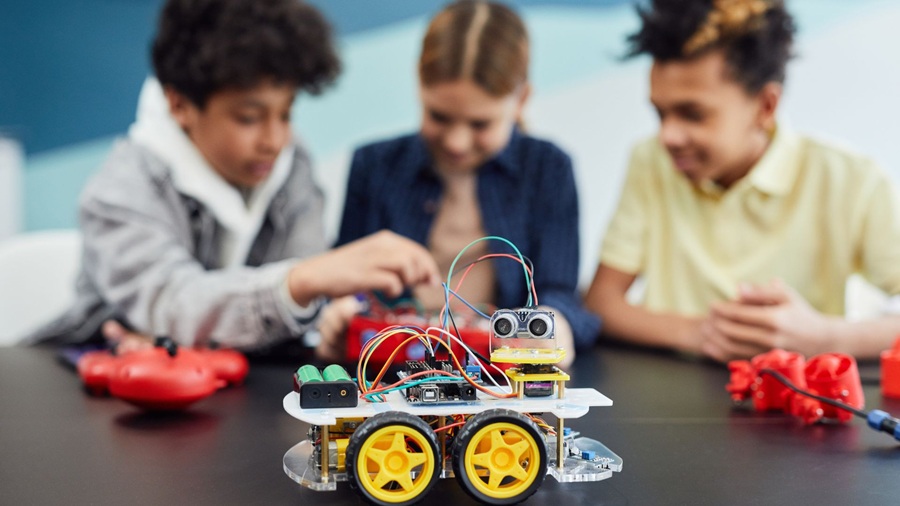 Realizarán feria gratuita en tecnología, creatividad y aprendizaje en familia