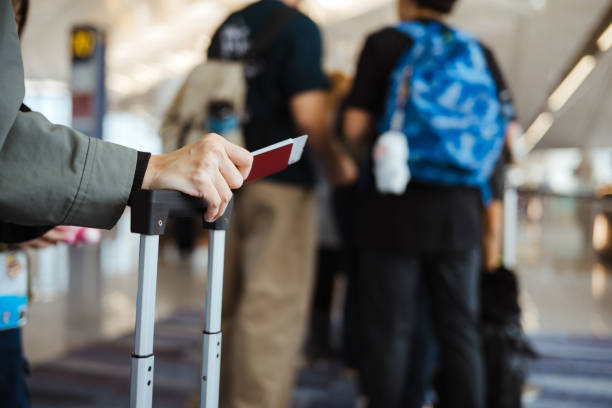 ¿Cómo funciona el seguro de viajes para proteger del riesgo financiero?