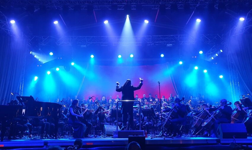  Costa Rica será sede de concierto sinfónico Epical