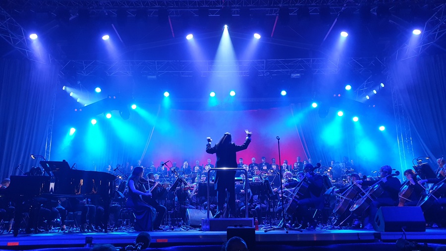 Costa Rica será sede de concierto sinfónico Epical