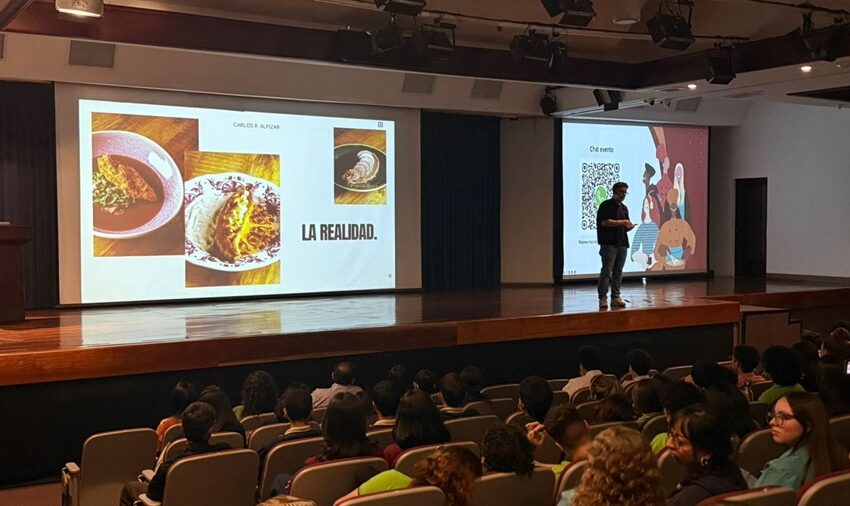  Realizarán nueva edición de evento para jóvenes talento culinarios y baritas