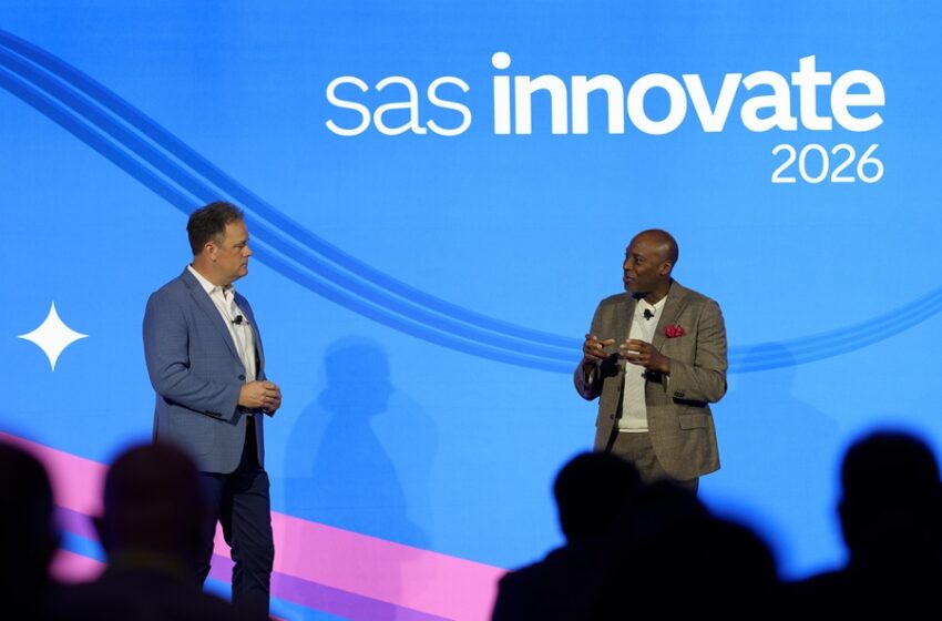  SAS acelera su apuesta por la IA empresarial con nuevas capacidades en SAS Viya, gobernanza, datos, marketing y quantum