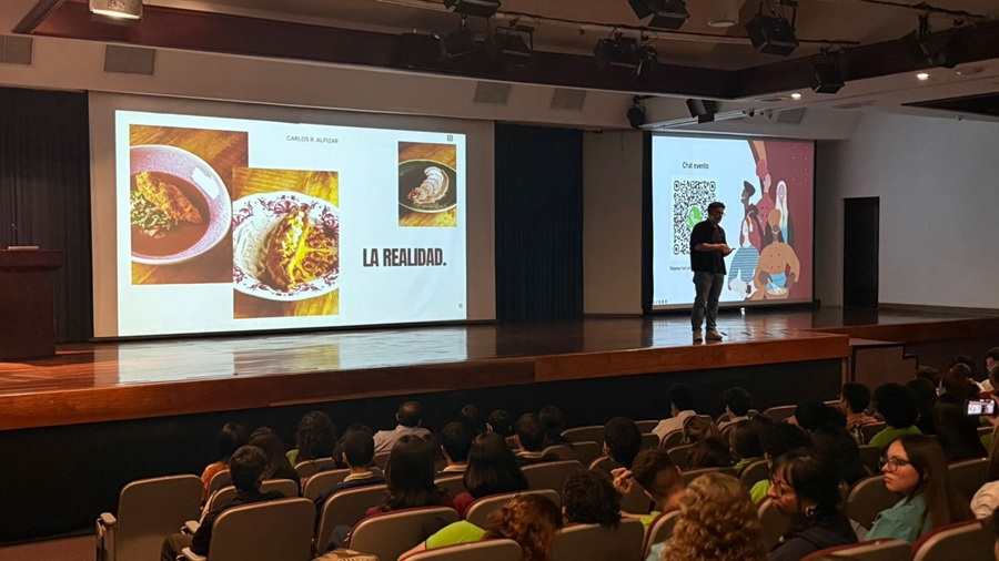 Realizarán nueva edición de evento para jóvenes talento culinarios y baritas