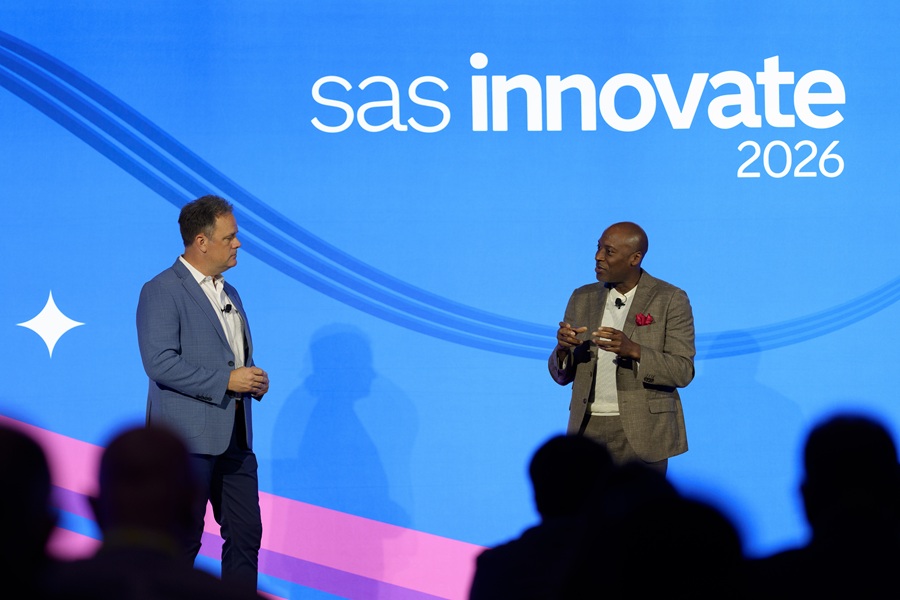 SAS acelera su apuesta por la IA empresarial con nuevas capacidades en SAS Viya, gobernanza, datos, marketing y quantum