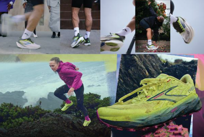 Con inversión de US$175 mil Runlab abre local en Escazú