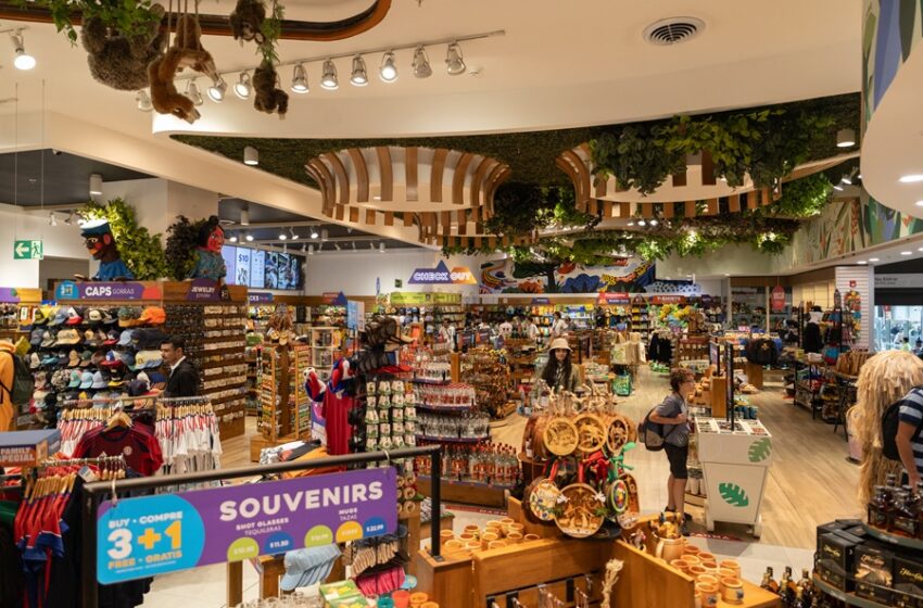 Morpho Travel Experience alcanza 300 espacios comerciales en América Latina