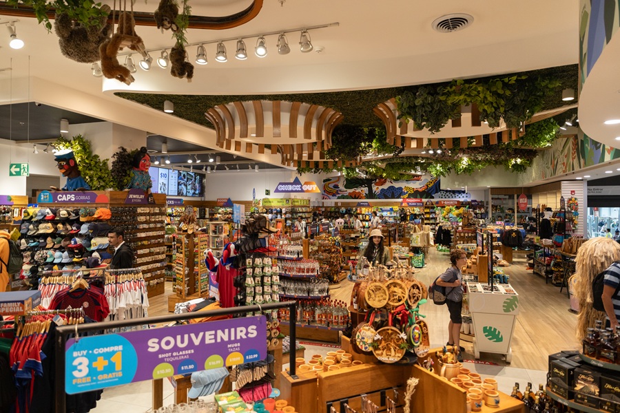 Morpho Travel Experience alcanza 300 espacios comerciales en América Latina