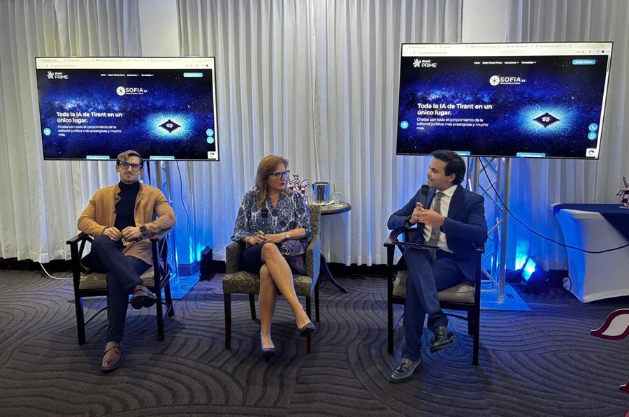 Lanzan nueva herramienta enfocada en IA jurídica
