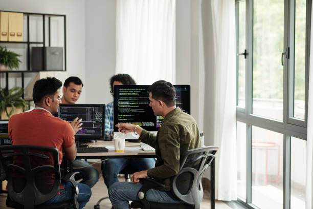 Así se posicionan las startups tecnológicas, según estudio