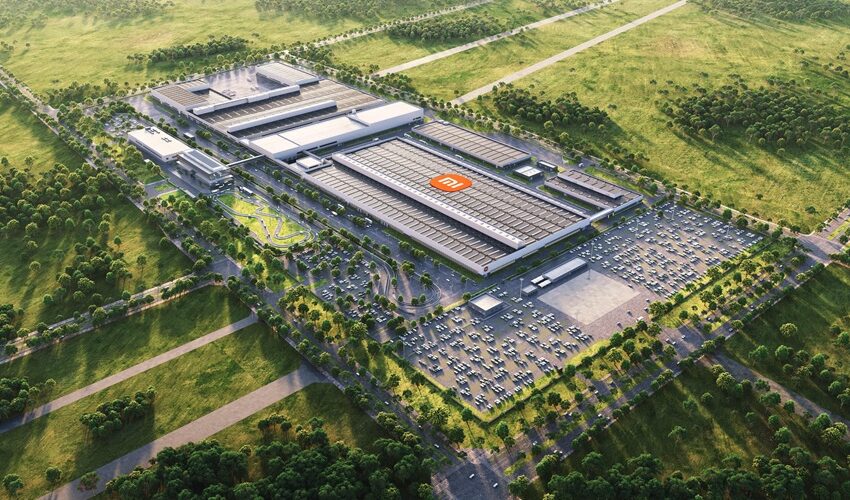  Xiaomi alcanza una participación de mercado en Centroamérica del 17%