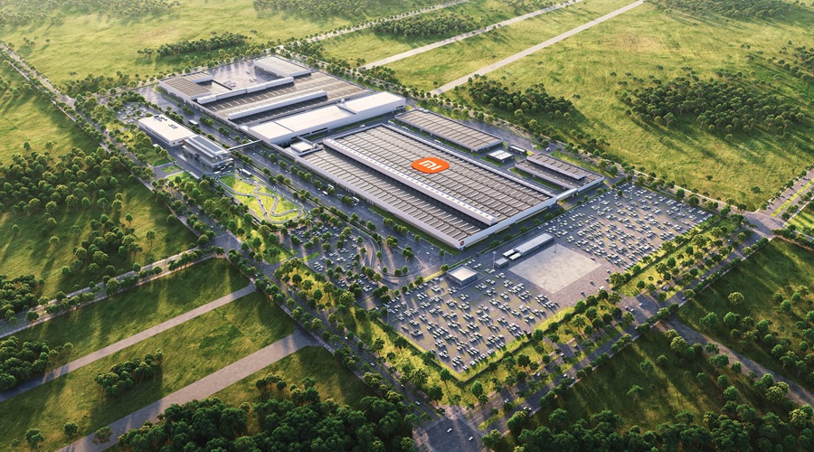 Xiaomi alcanza una participación de mercado en Centroamérica del 17%