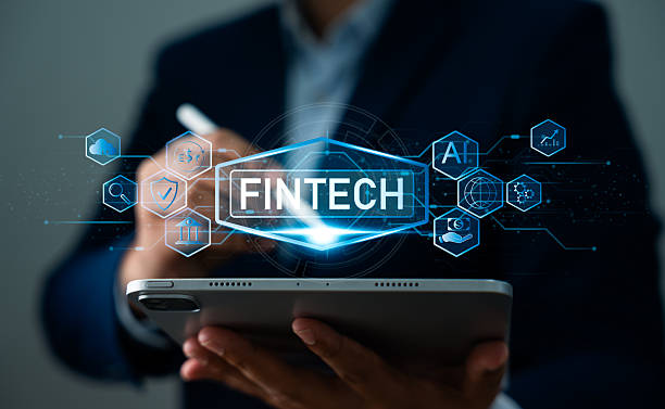 Estas son las cuatro tendencias en la industria Fintech