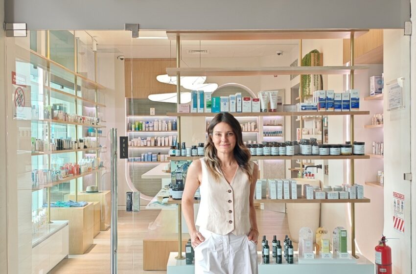  Tabush Dermatología amplía portafolio de servicios con nuevo procedimiento