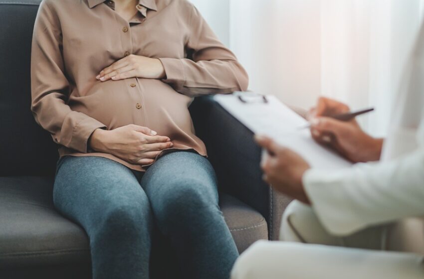  Esta es la enfermedad rara que pone en riesgo salud de mujeres durante embarazo y posparto