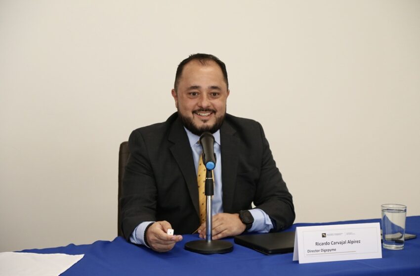  Mapeo muestra fondos de financiamiento para mipymes y emprendimientos