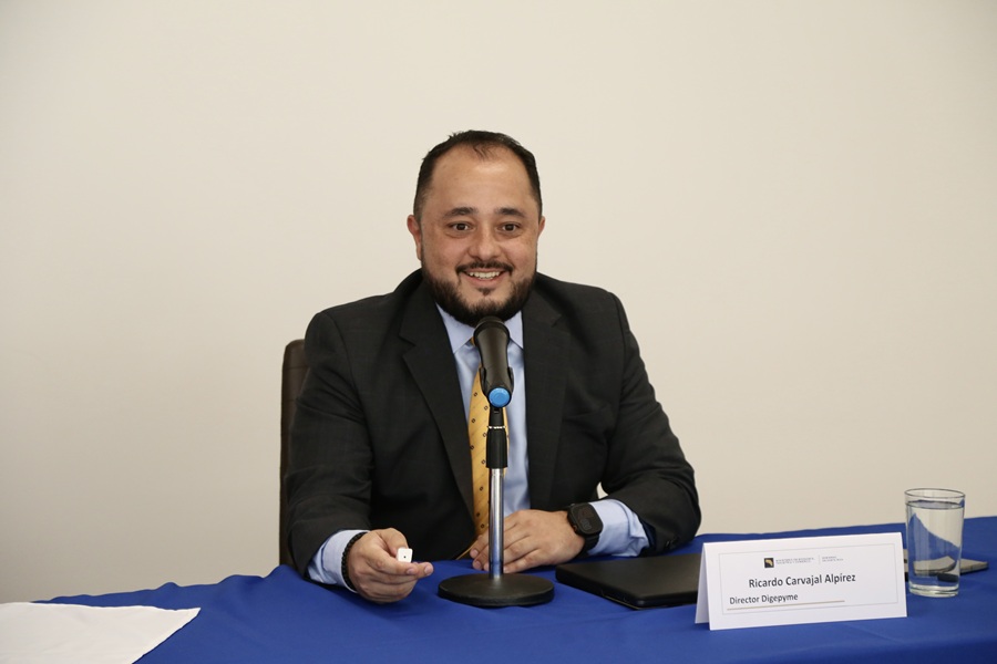 Mapeo muestra fondos de financiamiento para mipymes y emprendimientos