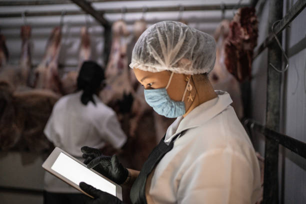 Walmart tiene más de 60 vacantes disponibles en su planta de carnes