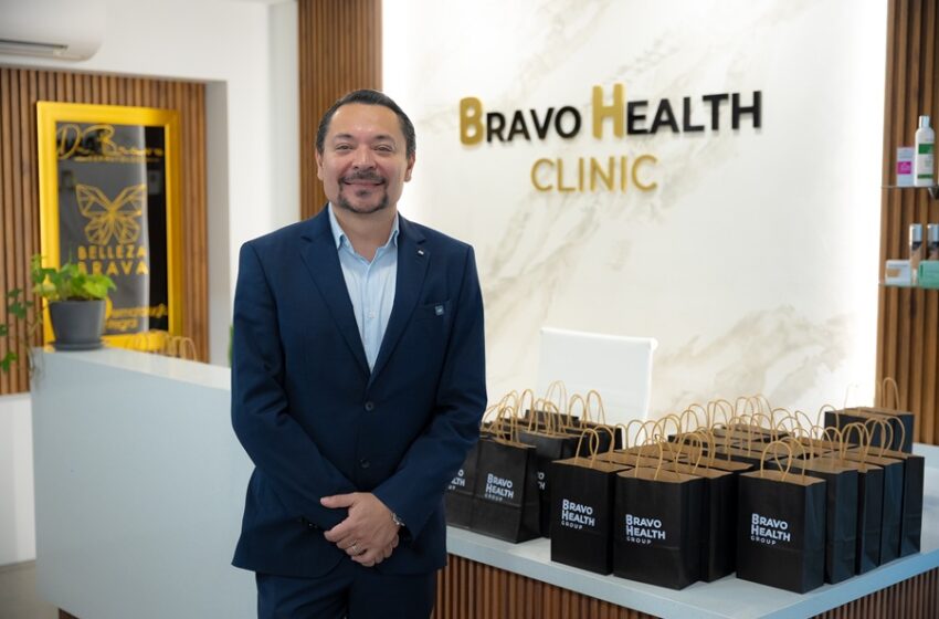  Bravo Health Group amplía operaciones en el país con nueva sede