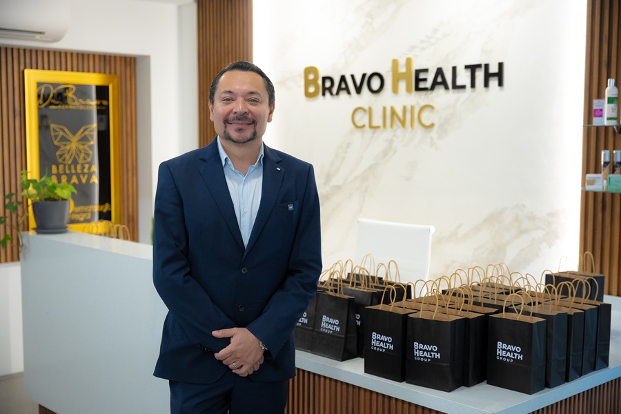 Bravo Health Group amplía operaciones en el país con nueva sede