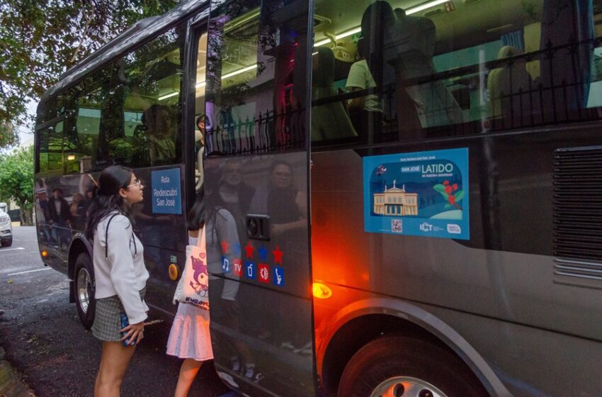  Art City Tour anuncia nueva propuesta para temporada 2026