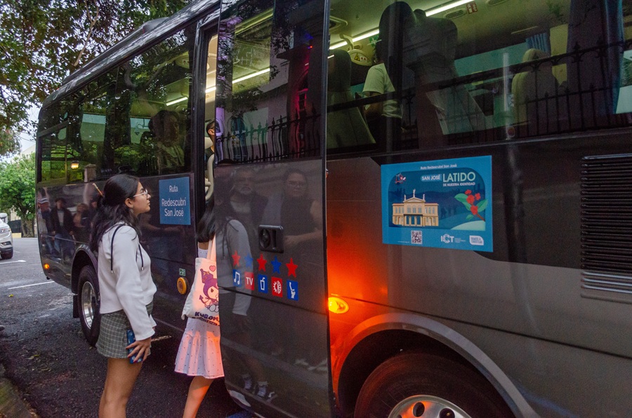 Art City Tour anuncia nueva propuesta para temporada 2026