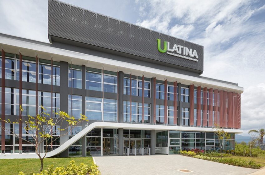  Universidad Latina inaugura nuevo Campus en San Pedro