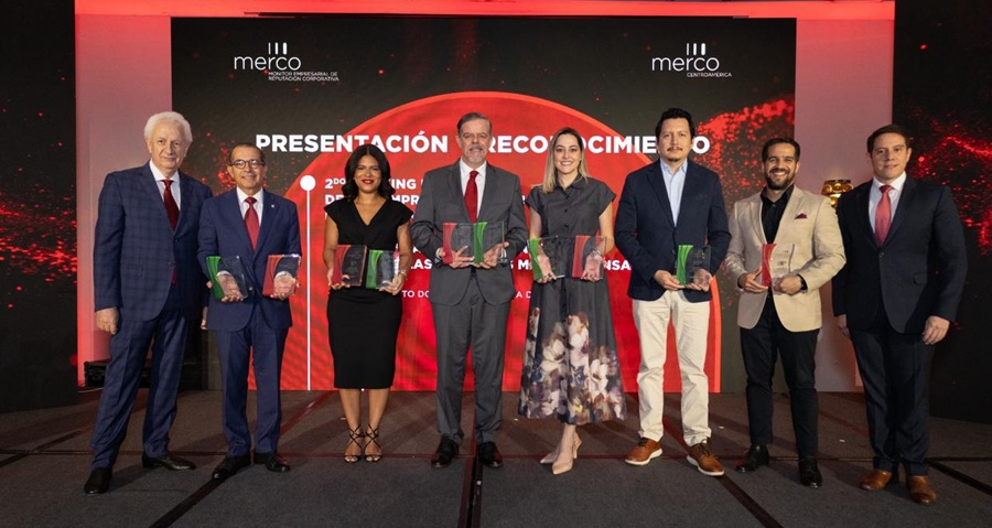 Estas son las empresas con mejor reputación y ESG de Centroamérica y República Dominicana