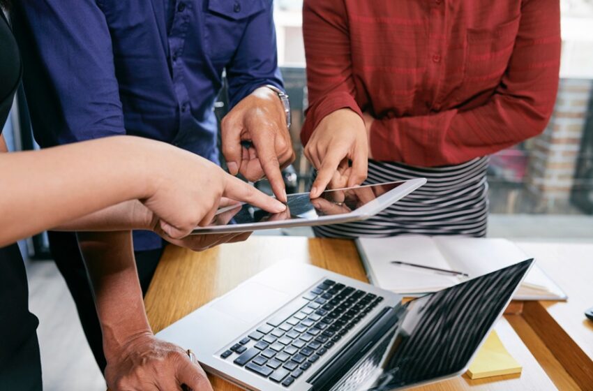  Así la IA transforma el trabajo en las empresas