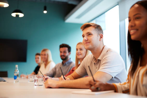“Pago por Resultados” busca impulsar empleo juvenil en el país
