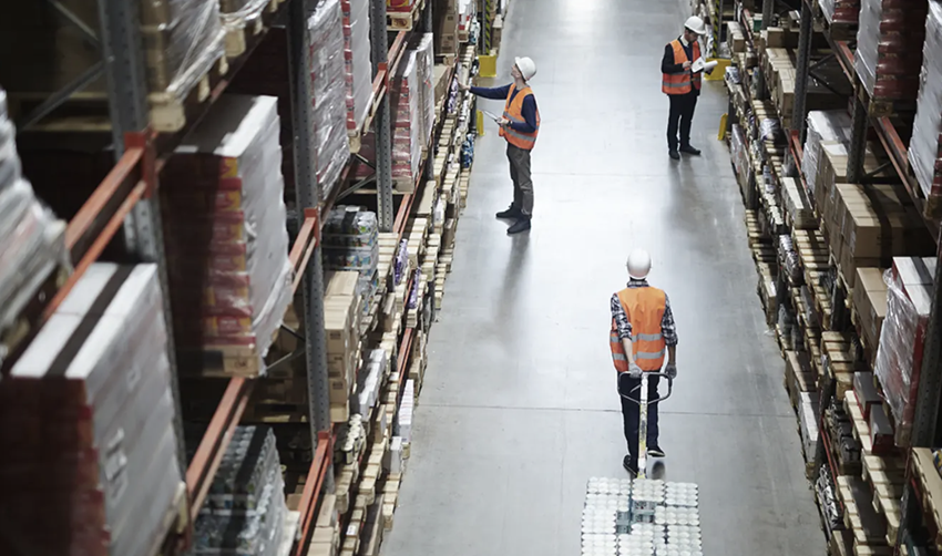  Mercado industrial y logístico en Costa Rica mantiene alta demanda