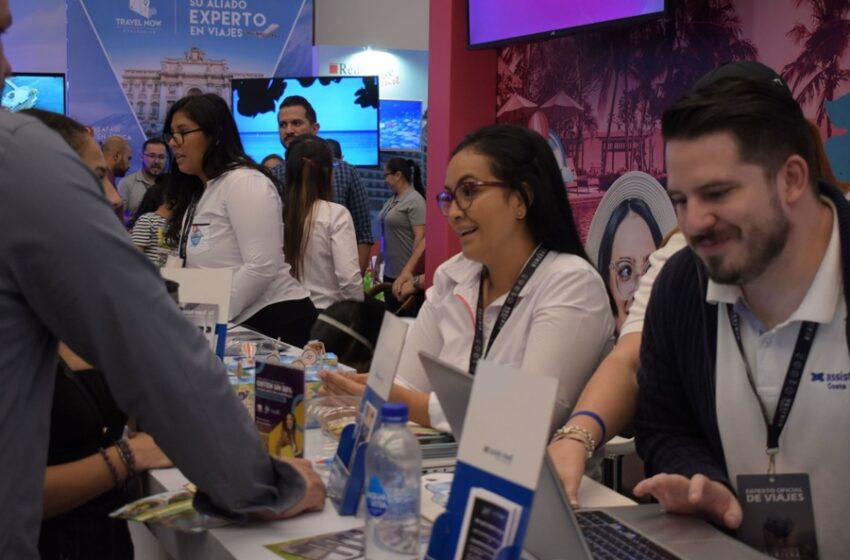  Feria mostrará las nuevas tendencias del sector de viajes