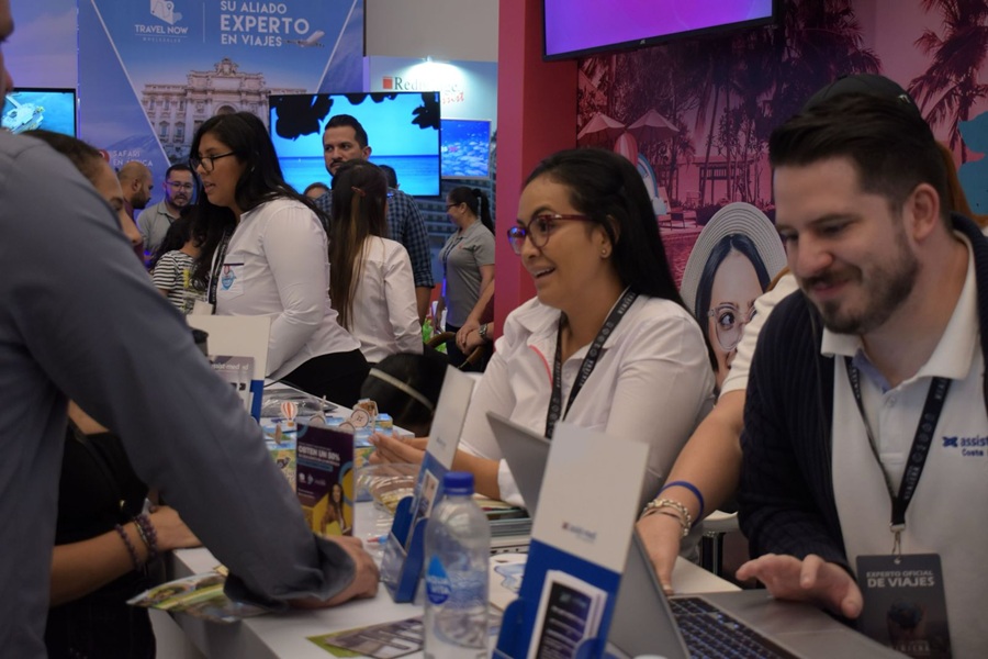 Feria mostrará las nuevas tendencias del sector de viajes