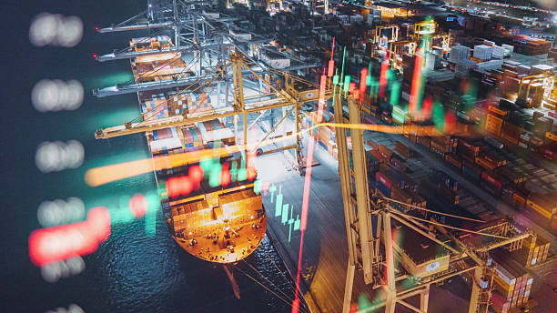 Exportaciones de bienes crecen 8% en primer trimestre de 2026