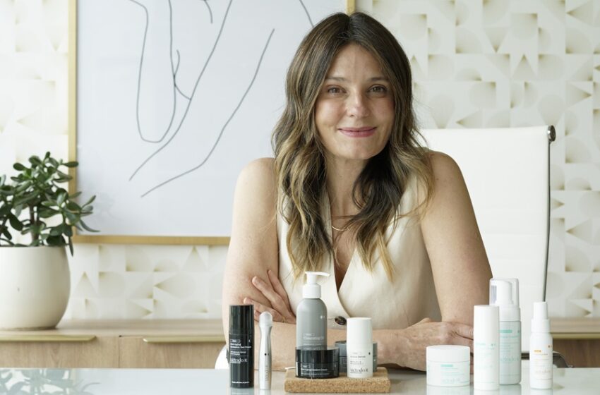  Rutinas cosméticas evolucionan hacia enfoques preventivos respaldados por dermatología