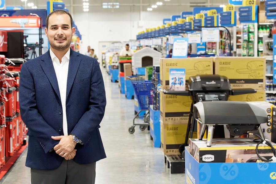 Novex invierte US$18 millones en apertura de nueva tienda en el país