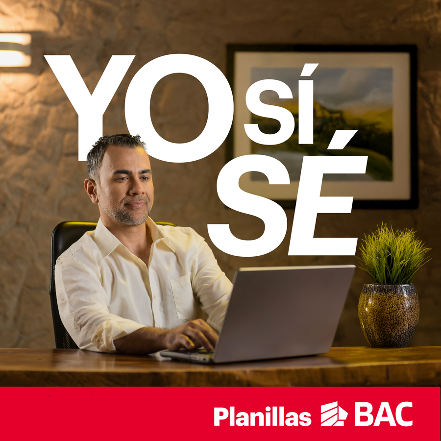 BAC impulsa la eficiencia empresarial con digitalización de pago de planillas